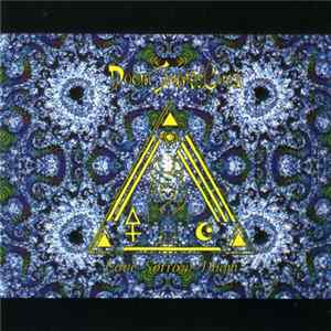 Doom Snake Cult - Love Sorrow Doom FLAC