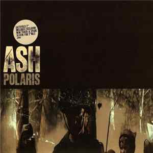 Ash - Polaris FLAC