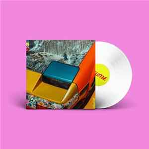 Flume - Hi This Is Flume FLAC