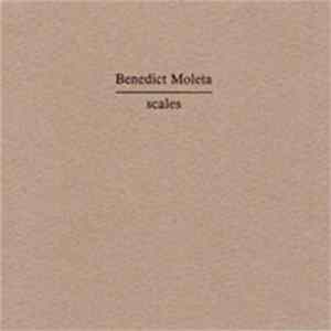 Benedict Moleta - Scales FLAC
