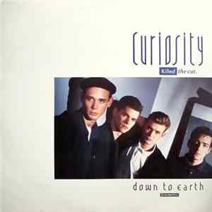 Curiosity Killed The Cat - Down To Earth (Extended Mix) FLAC