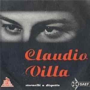 Claudio Villa - Stornelli A Dispetti FLAC