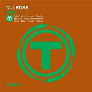 DJ Ross - Smile FLAC