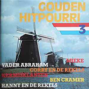 Various - Gouden Hitpourri 3 FLAC