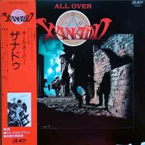 Xanadu Rockalight Orchestra - All Over Xanadu オール・オーバー・ザナドゥ FLAC