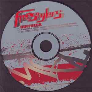 Freestylers - Ruffneck FLAC