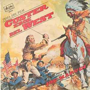 Joe Marvin, Orchestra Philharmonica Di Nashville - (Tema Del Film) Custer Eroe Del West FLAC