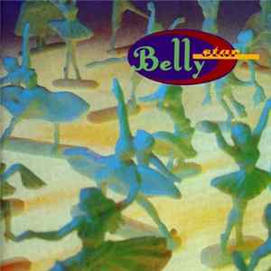 Belly - Star FLAC