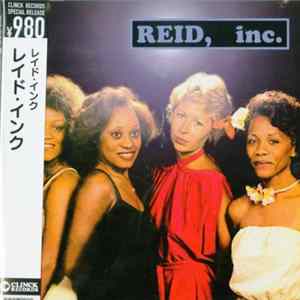 Reid, Inc. - Reid, Inc. FLAC