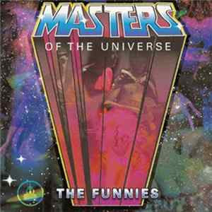 The Funnies - Masters Of The Universe FLAC