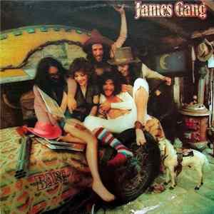 James Gang - Bang FLAC