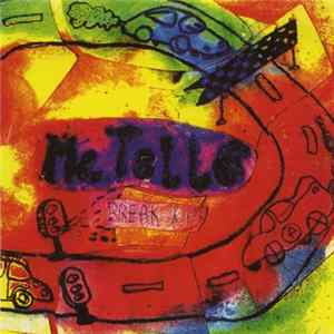 The McTells - Break Up FLAC