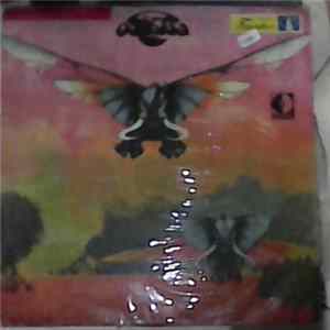 Osibisa - Osibisa FLAC