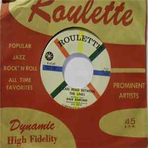 Dale Darling - I Can Read Between The Lines / Where FLAC