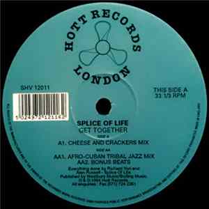 Splice Of Life - Get Together FLAC