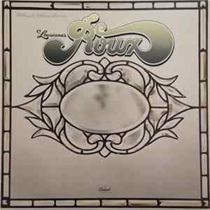 Le Roux - Louisiana's Le Roux FLAC