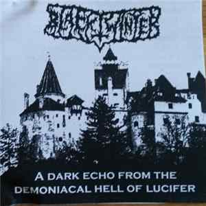 Black Winter - A Dark Echo From The Demonical Hell Of Lucifer FLAC