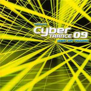 Various - Velfarre Cyber Trance 09 Best Hit Trance FLAC