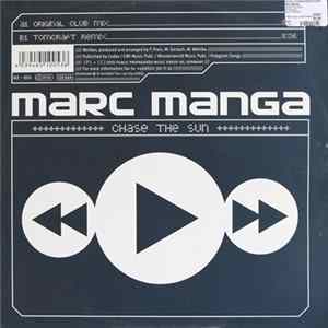 Marc Manga - Chase The Sun FLAC