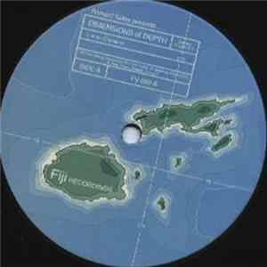 Richard Salter - Dimensions Of Depth Vol. 1 - Inner Directions FLAC