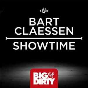 Bart Claessen - Showtime FLAC
