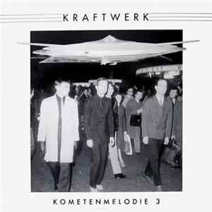Kraftwerk - Kometenmelodie 3 FLAC
