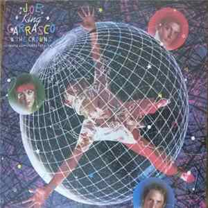 Joe "King" Carrasco And The Crowns - Synapse Gap (Mundo Total) FLAC