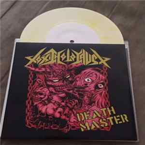 Toxic Holocaust - Death Master FLAC