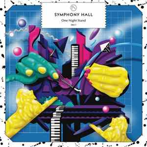 Various - Marble Mixtapes #8 : Symphony Hall - Club Mix FLAC