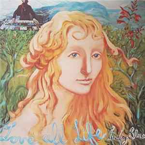 Lindsay Blue - Love All Life FLAC
