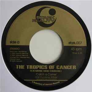 The Tropics Of Cancer - Catch A Corner / Moodswings / Zoot Stick FLAC