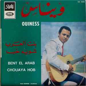 Ouiness - Bent El Arab FLAC