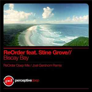 ReOrder Feat. Stine Grove - Biscay Bay FLAC