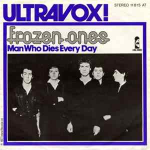 Ultravox! - Frozen Ones FLAC