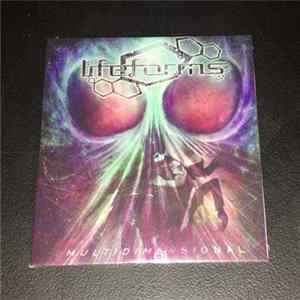 Lifeforms - Multidimensional FLAC