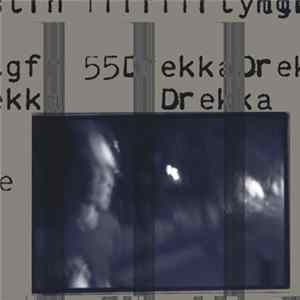 Drekka - Extractioning FLAC
