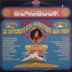 Various - The 1969 Warner / Reprise Songbook FLAC
