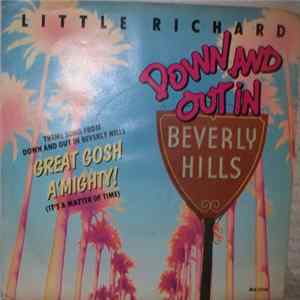 Little Richard - Great Gosh A'Mighty! FLAC