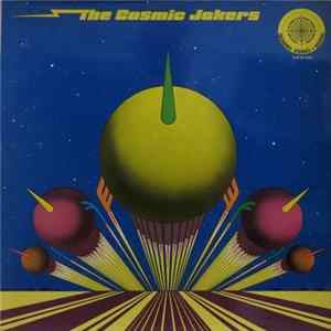 The Cosmic Jokers - The Cosmic Jokers FLAC