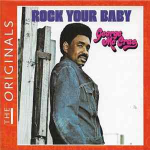 George McCrae - Rock Your Baby FLAC