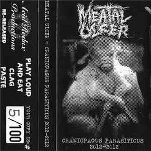 Meatal Ulcer - Craniopagus Parasiticus FLAC