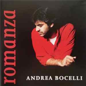 Andrea Bocelli - Romanza FLAC