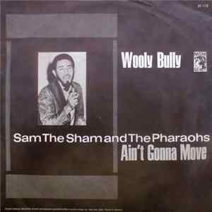 Sam The Sham And The Pharaohs - Wooly Bully FLAC