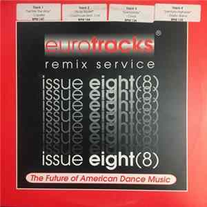 Various - Eurotracks Mixes Issue Eight (8) FLAC