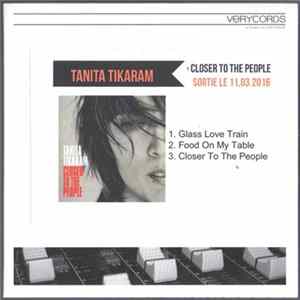 Tanita Tikaram - Closer To The People FLAC