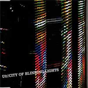 U2 - City Of Blinding Lights FLAC