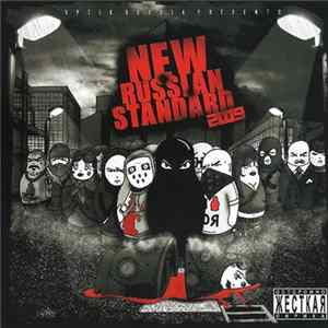 Various - New Russian Standard FLAC