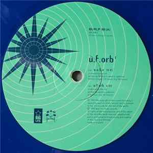 The Orb - U.F.Orb FLAC