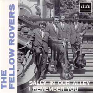 The Fellow Rovers - Sally In Our Alley FLAC