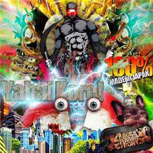 Various - YabaiKore! FLAC